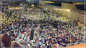 بشكل رسمي.. مستشار وزير الثقافة يكشف عن تفاصيل مهرجان الموسيقى المصرية السنوي الجديد 1